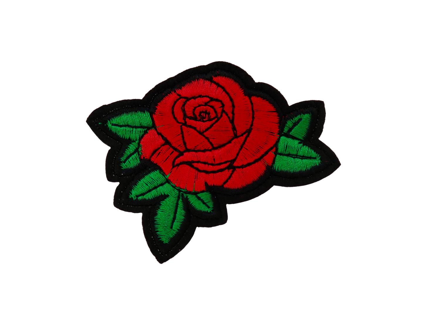 Floral Patches Collection