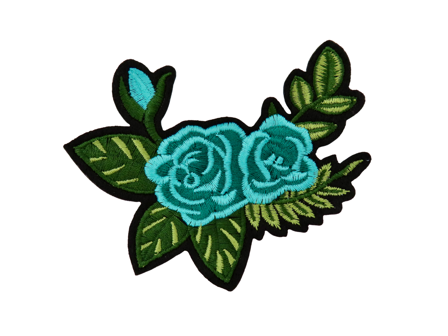 Floral Patches Collection