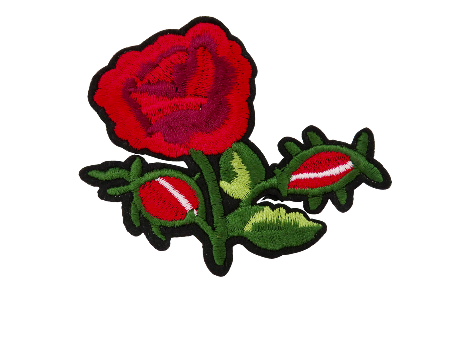 Floral Patches Collection