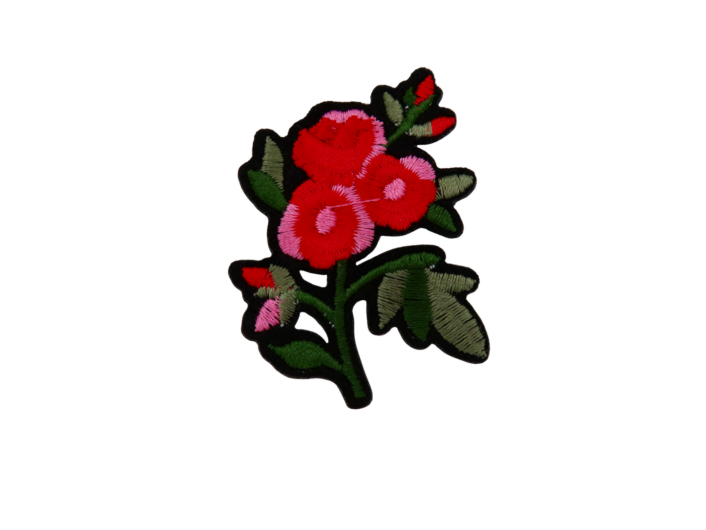 Floral Patches Collection
