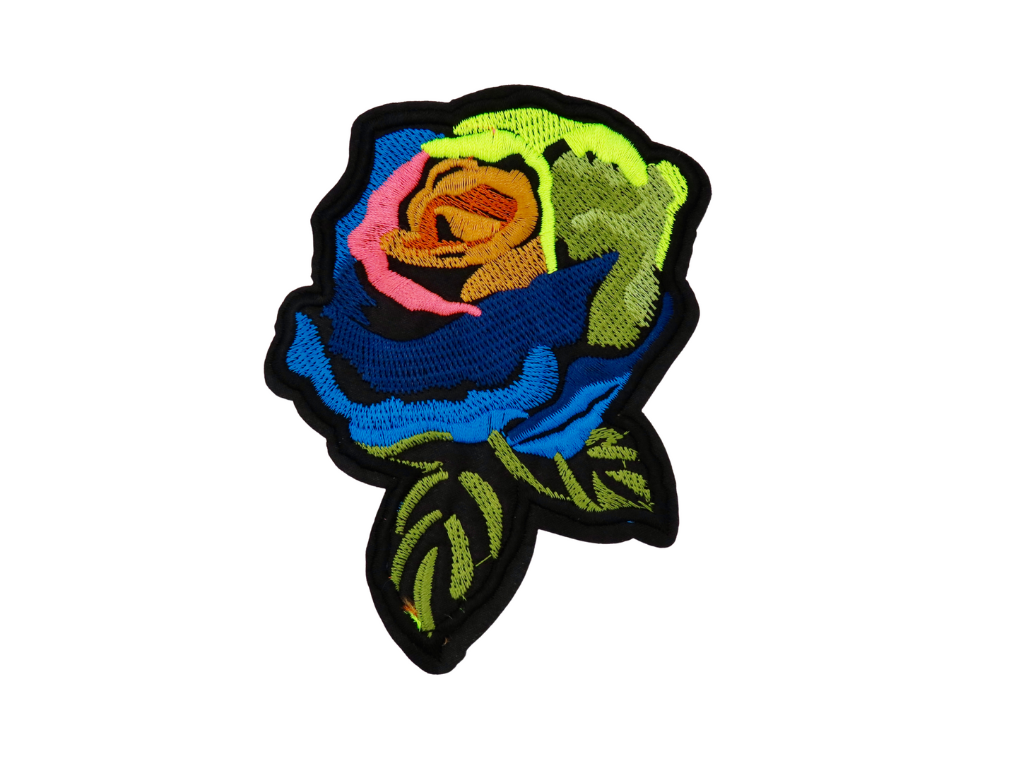 Floral Patches Collection