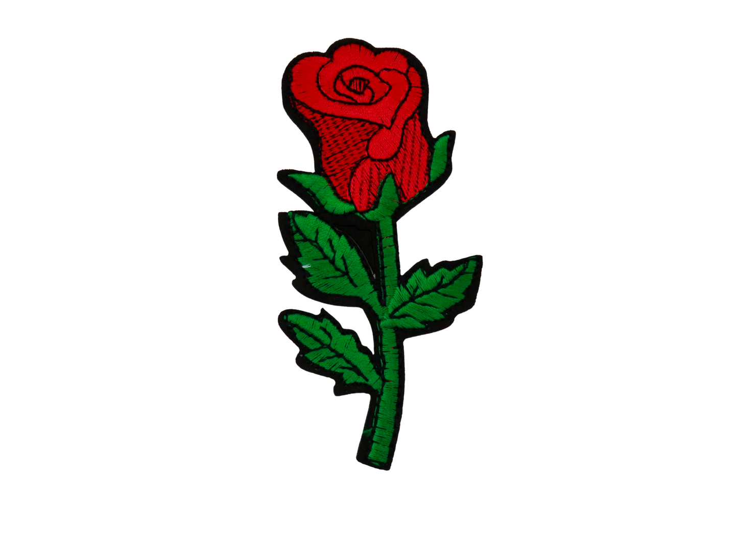 Floral Patches Collection