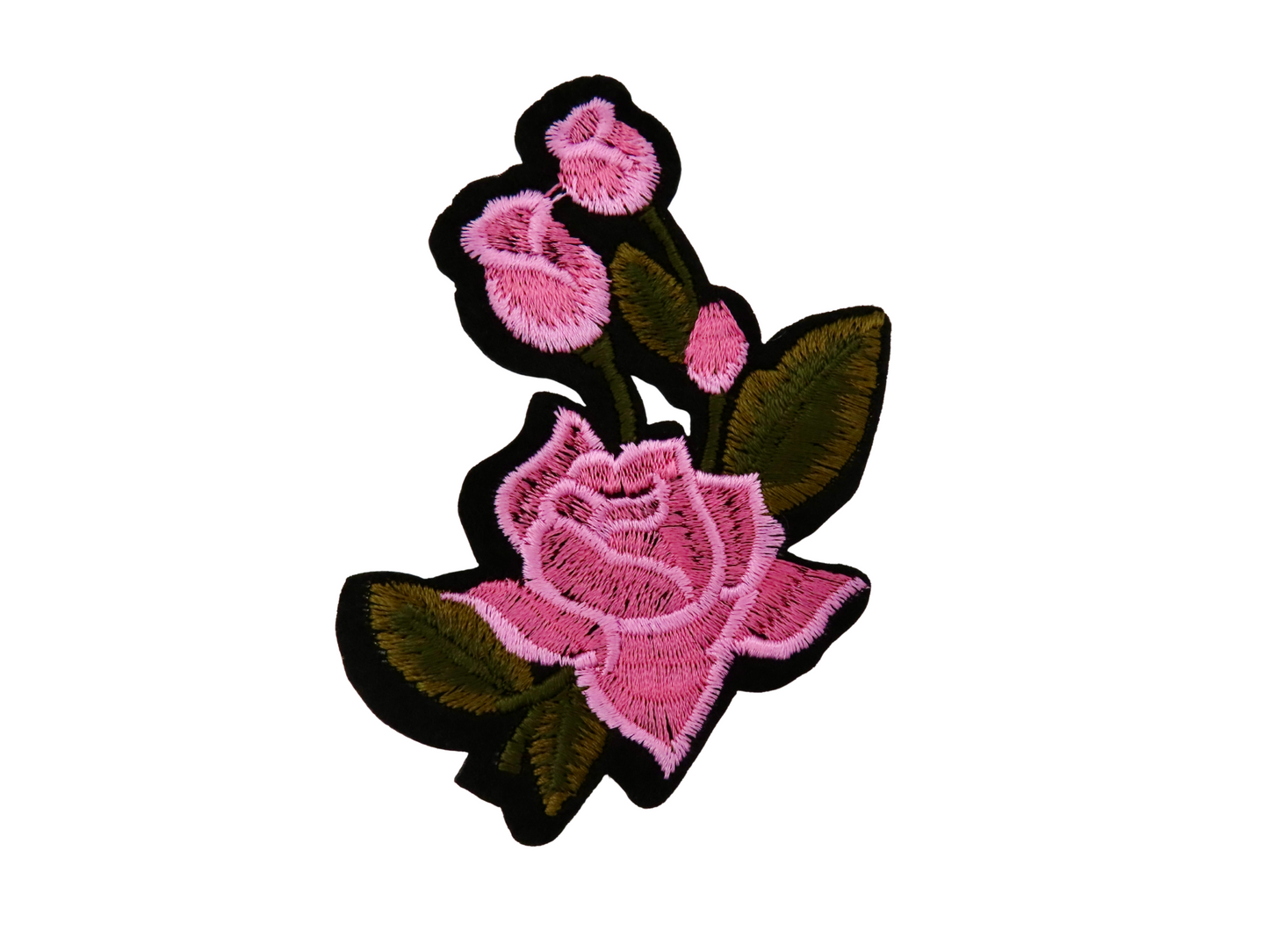 Floral Patches Collection