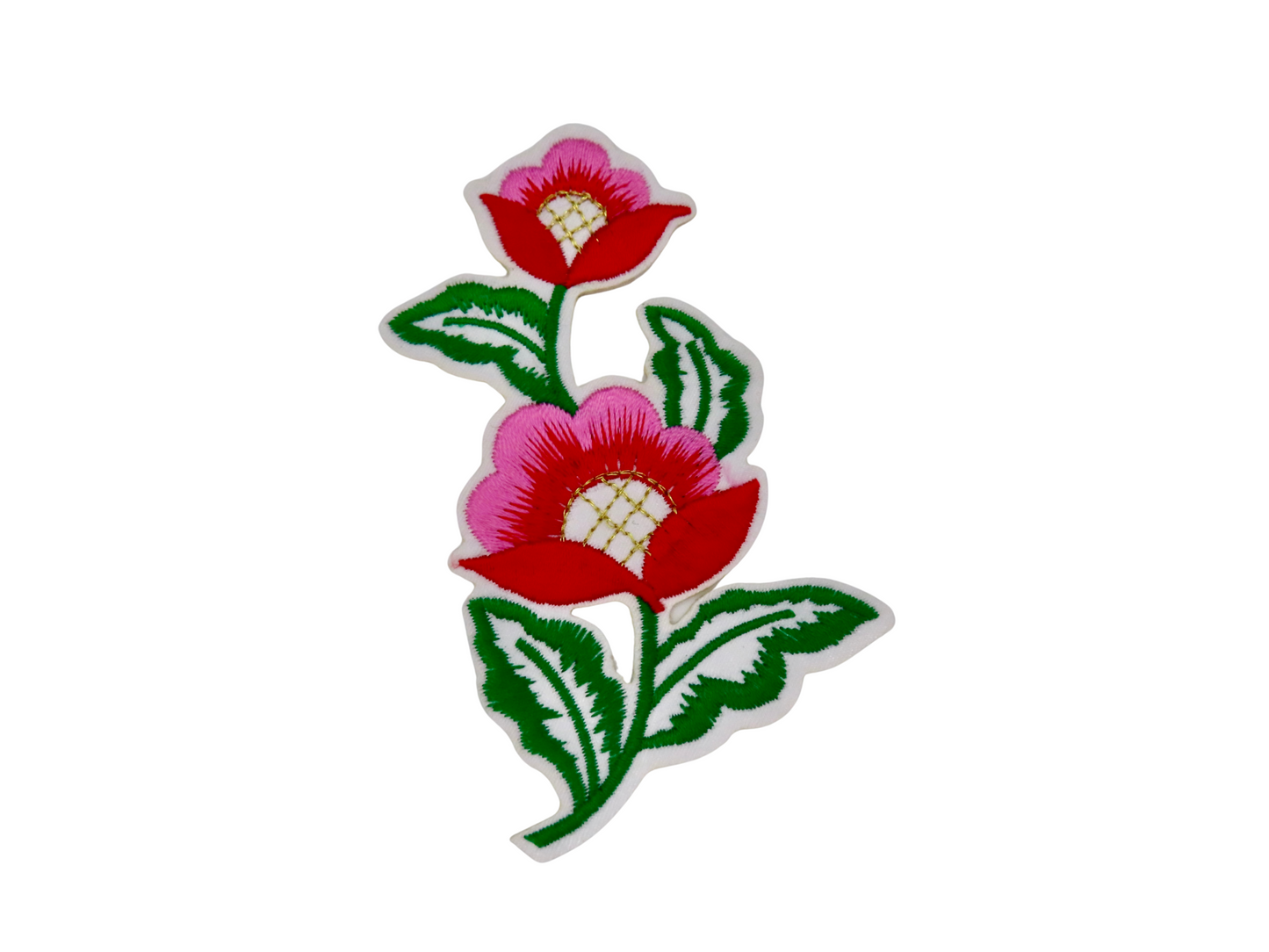 Floral Patches Collection