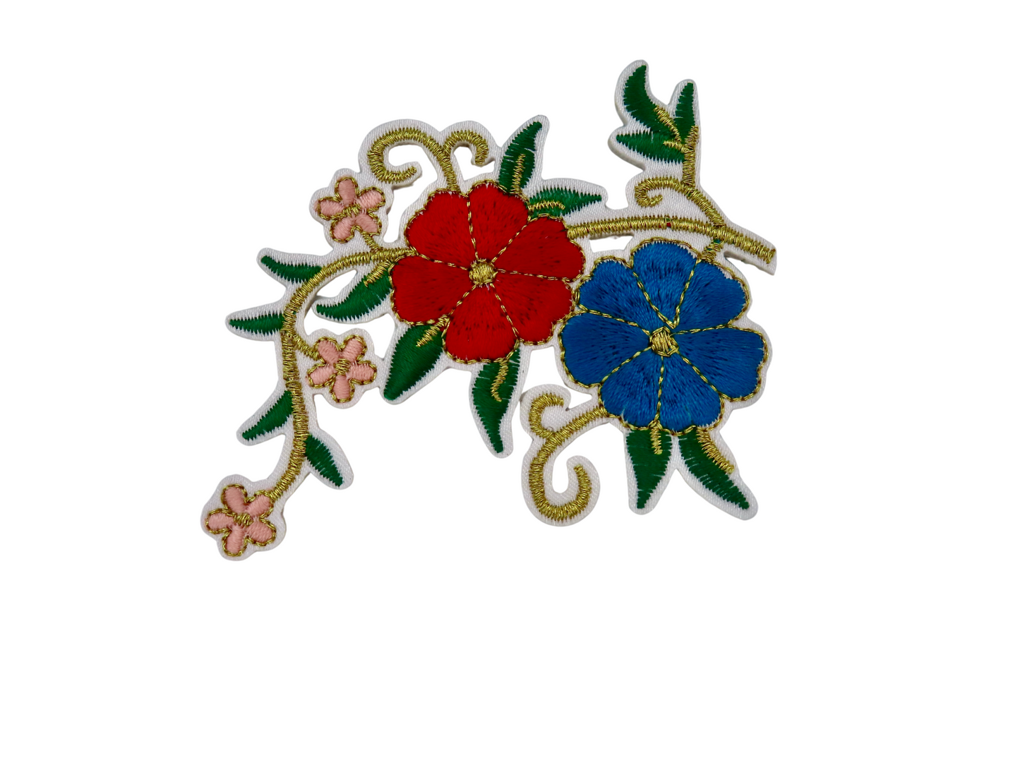 Floral Patches Collection