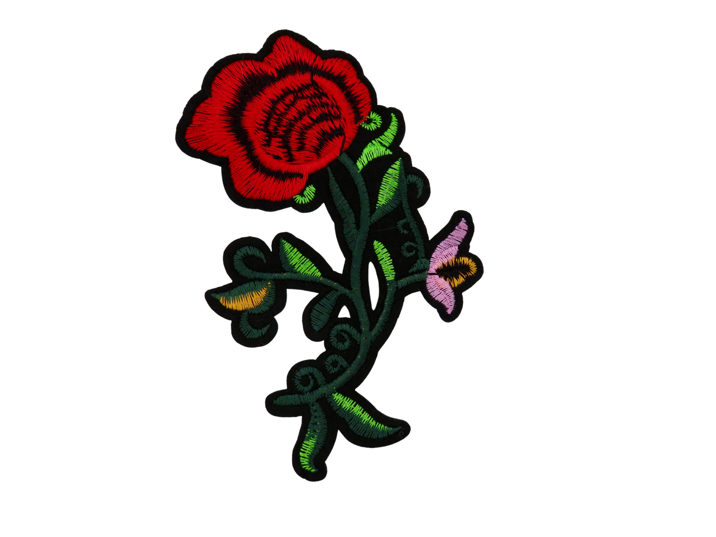 Floral Patches Collection