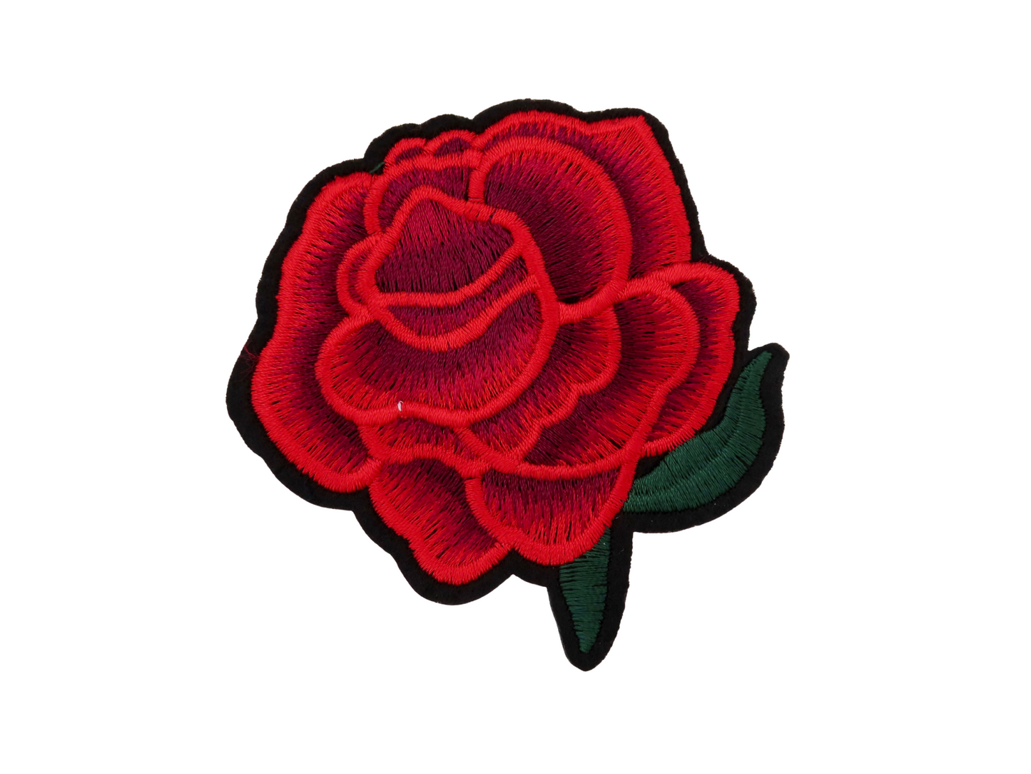 Floral Patches Collection