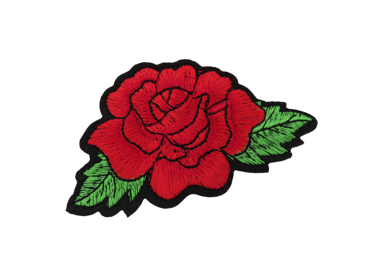 Floral Patches Collection