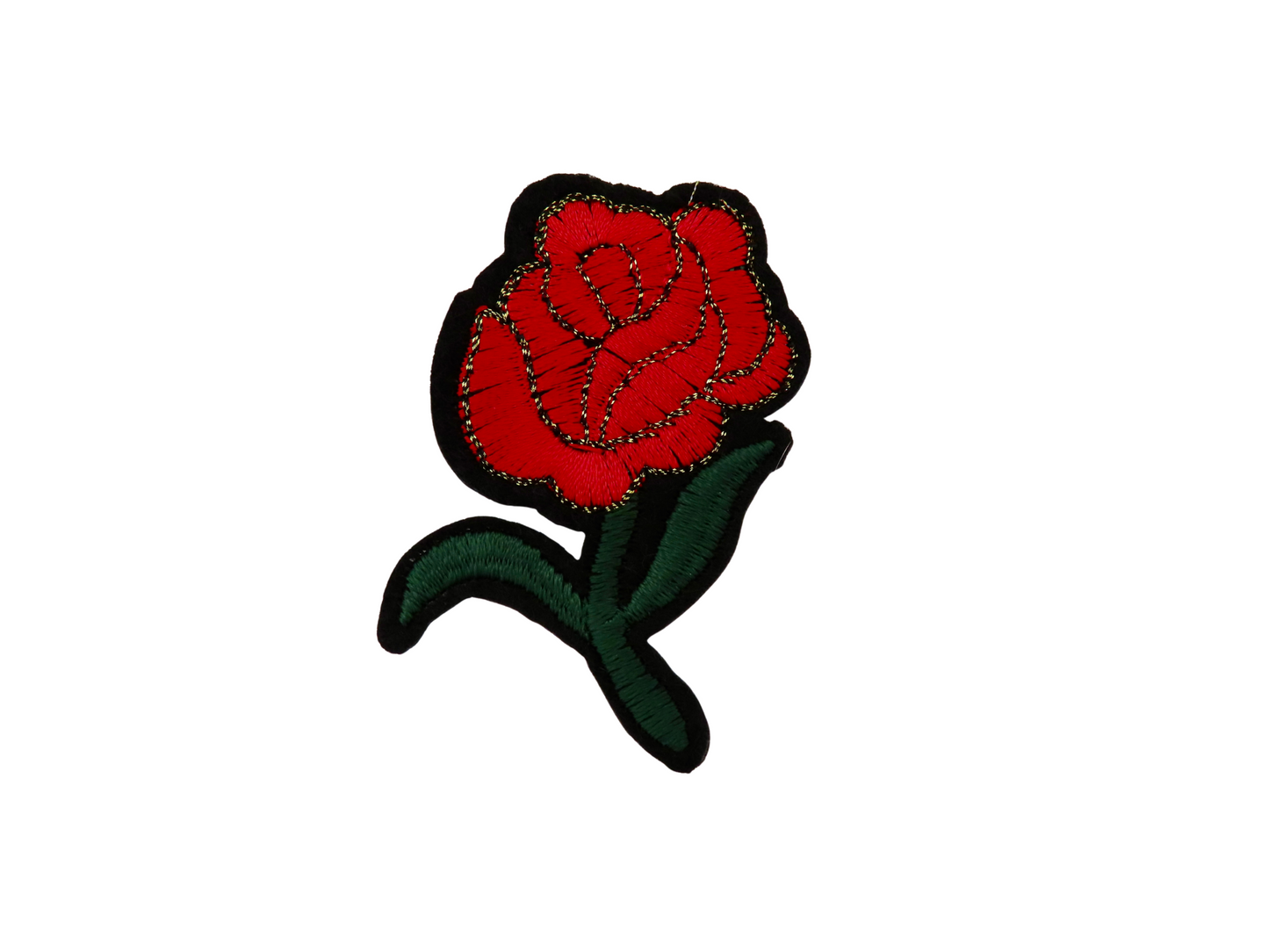 Floral Patches Collection