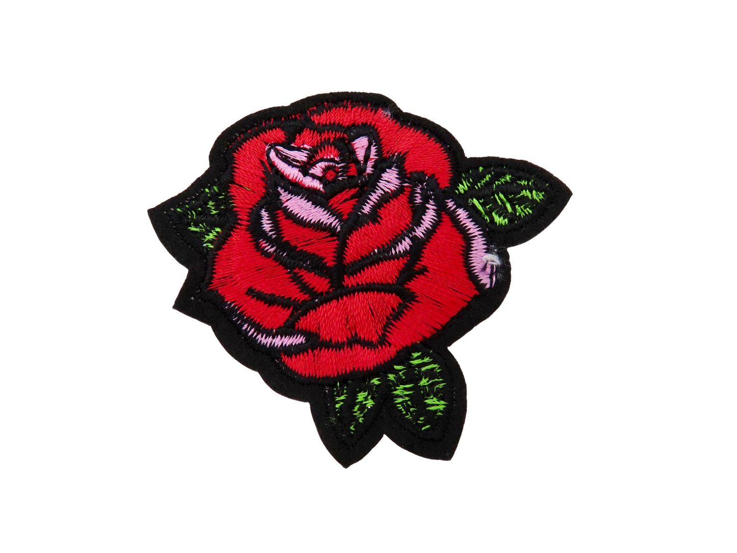 Floral Patches Collection