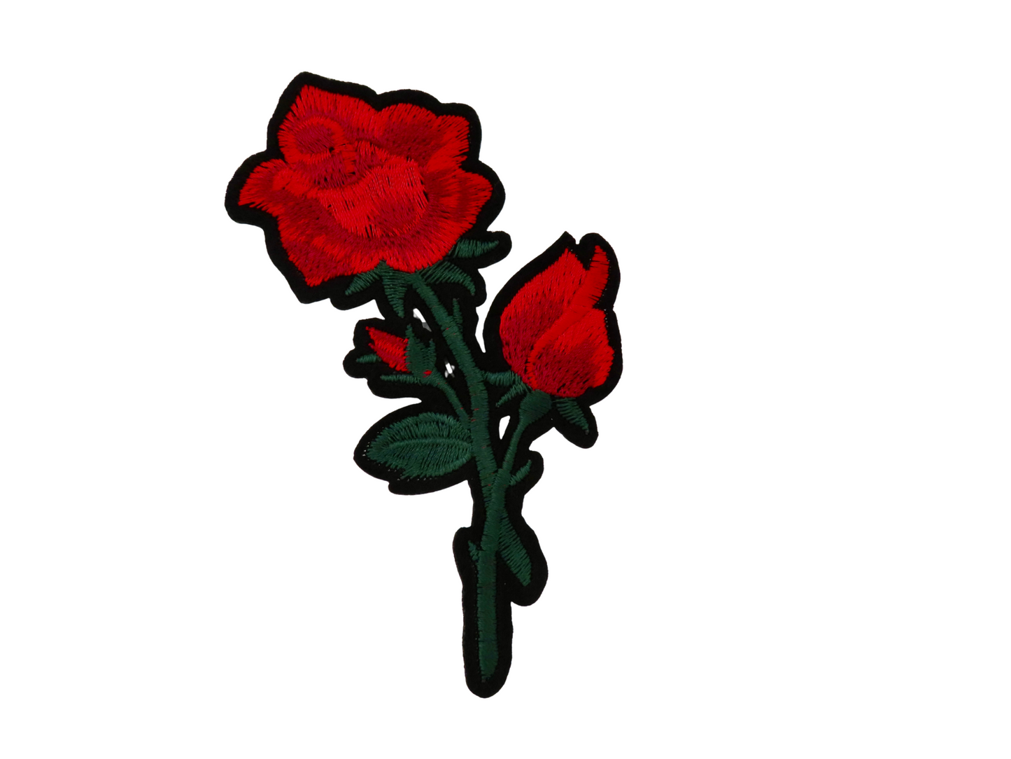 Floral Patches Collection