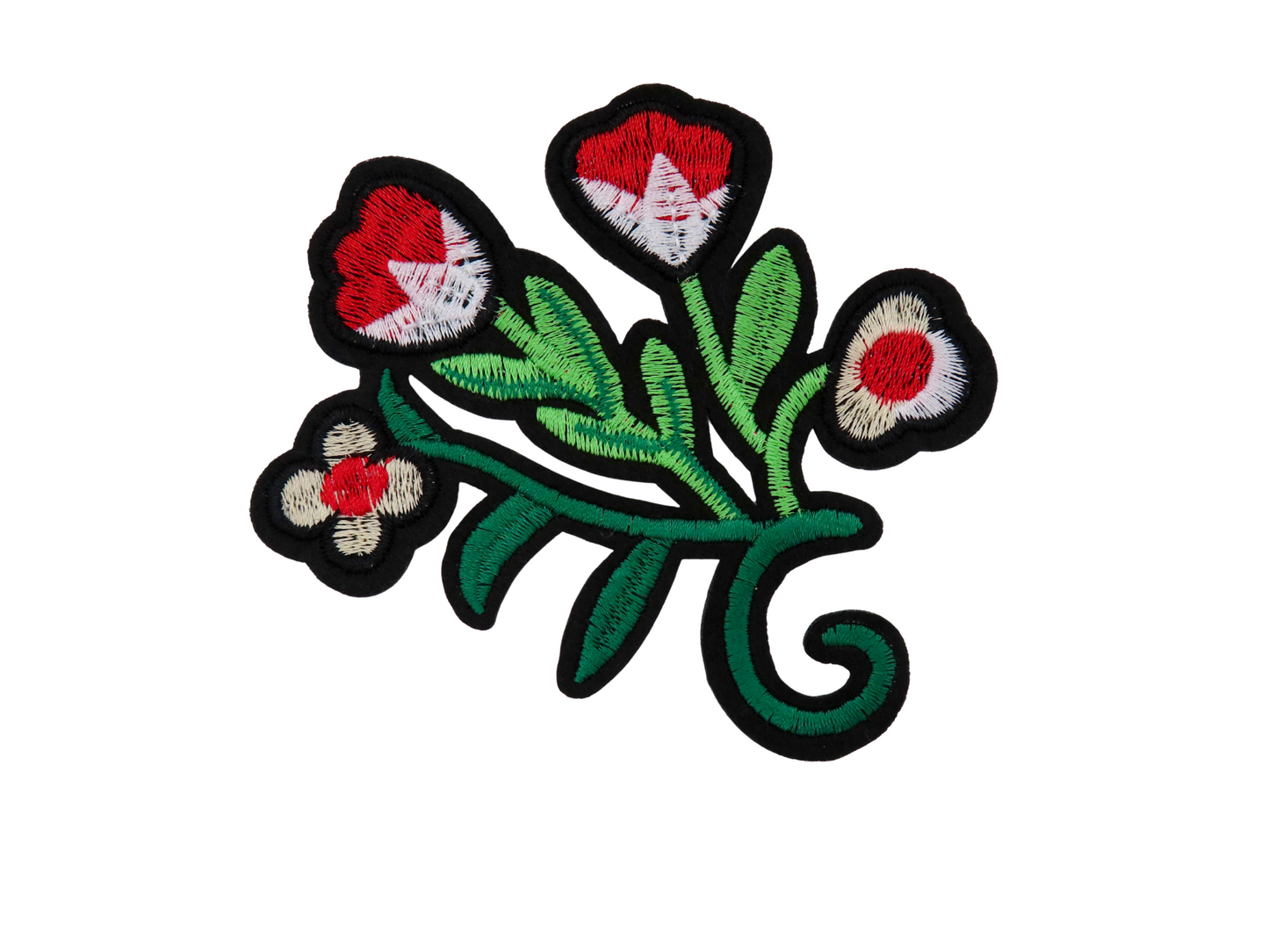 Floral Patches Collection