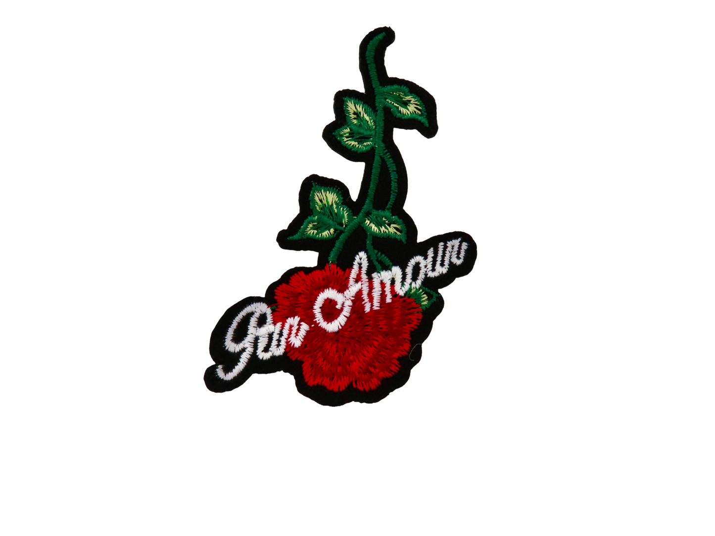 Floral Patches Collection