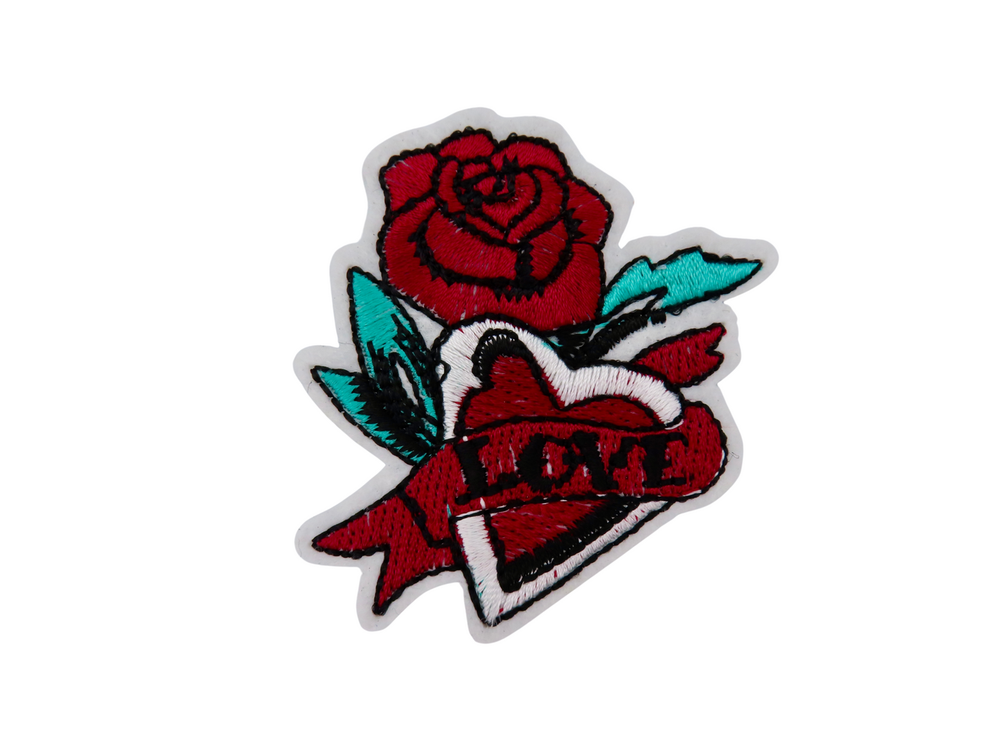 Floral Patches Collection