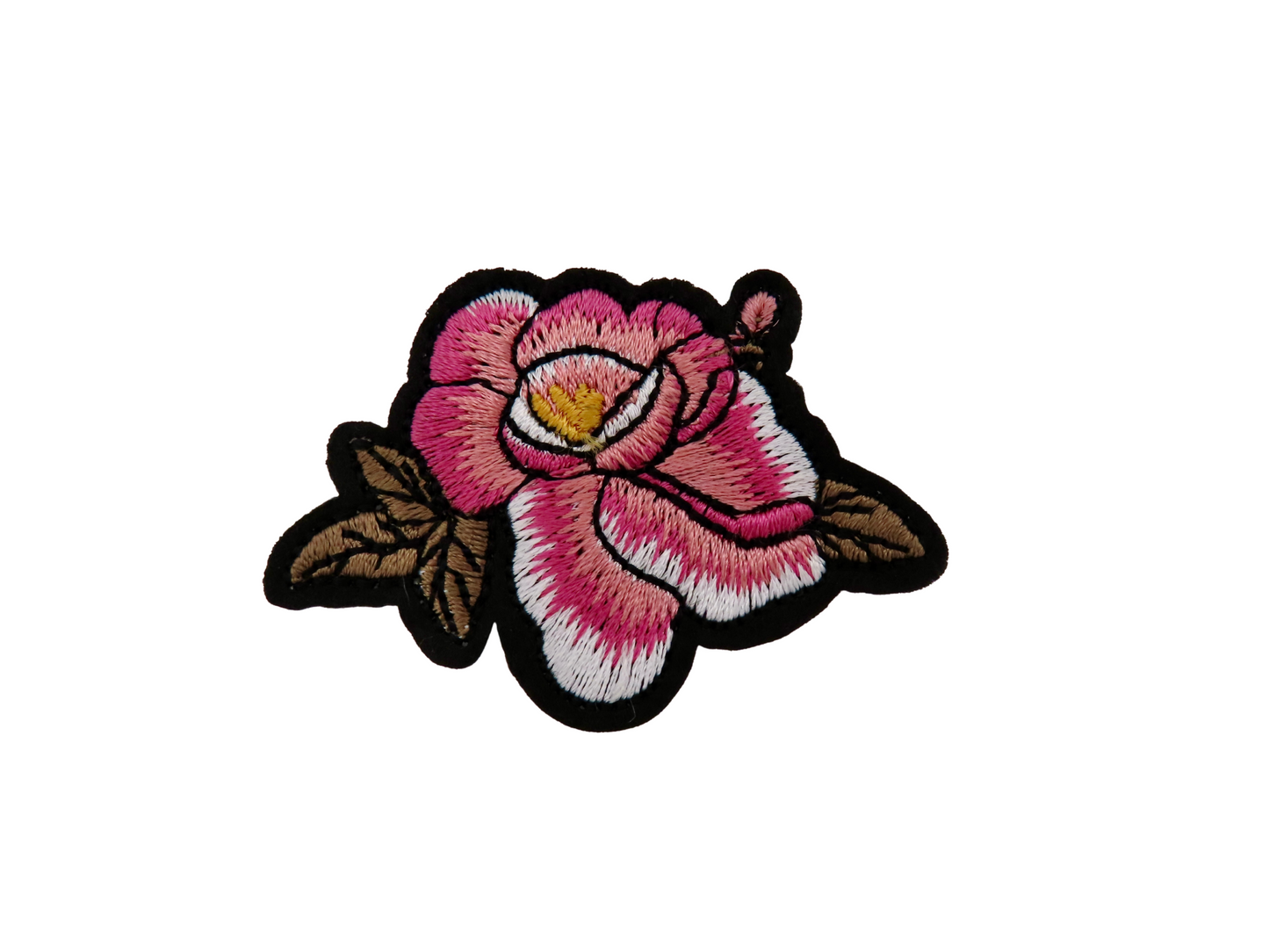 Floral Patches Collection