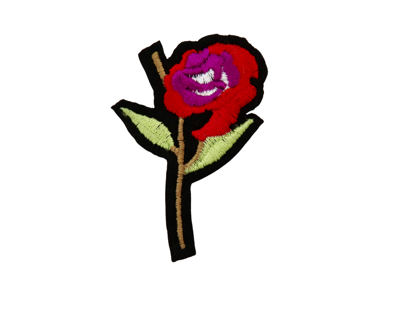 Floral Patches Collection