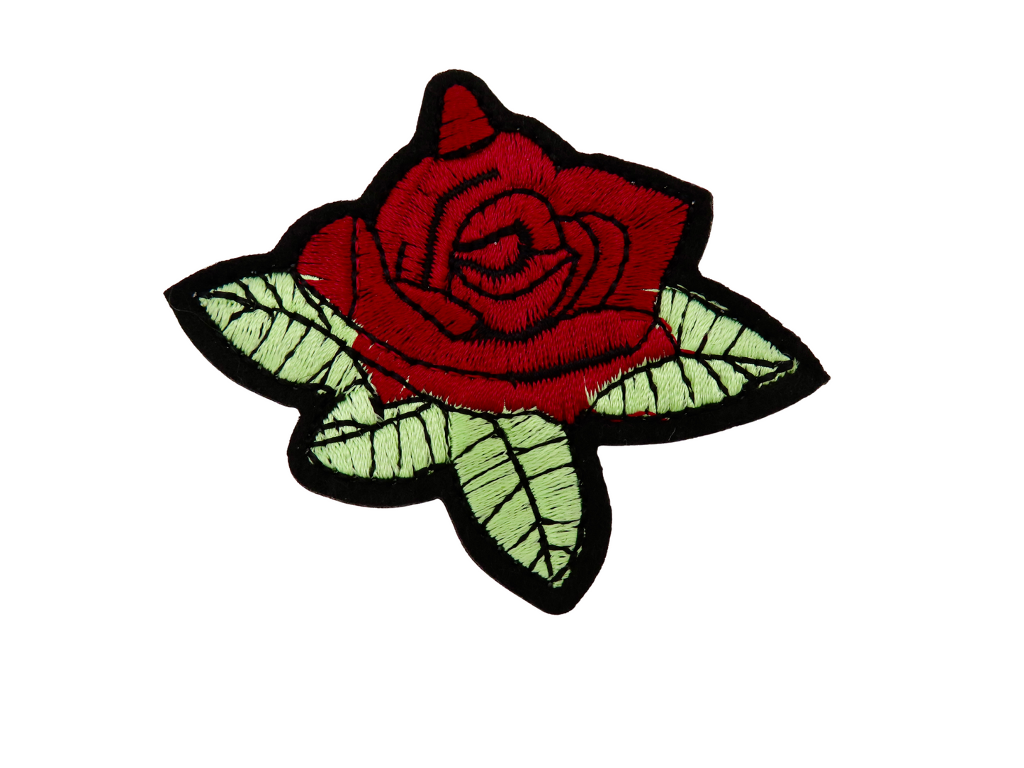 Floral Patches Collection