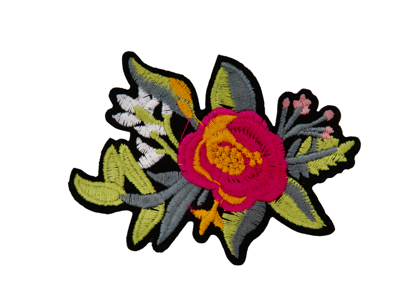 Floral Patches Collection