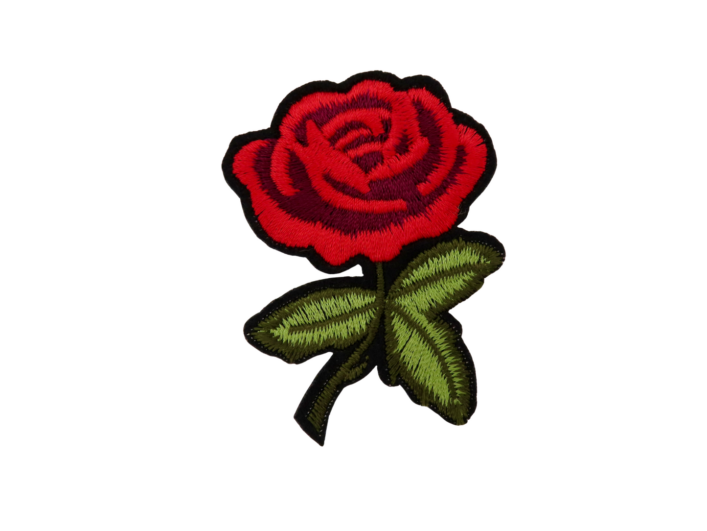 Floral Patches Collection