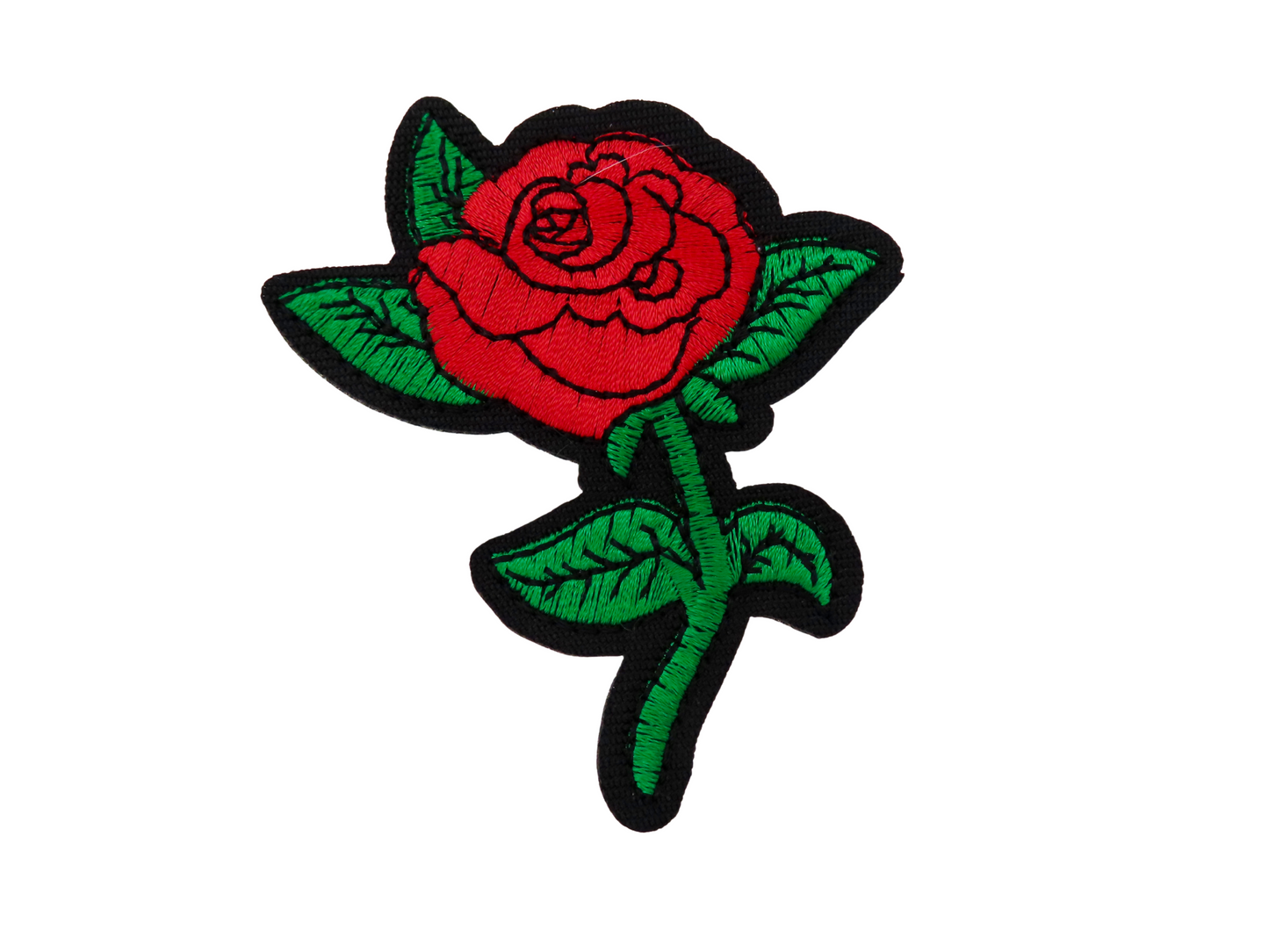 Floral Patches Collection