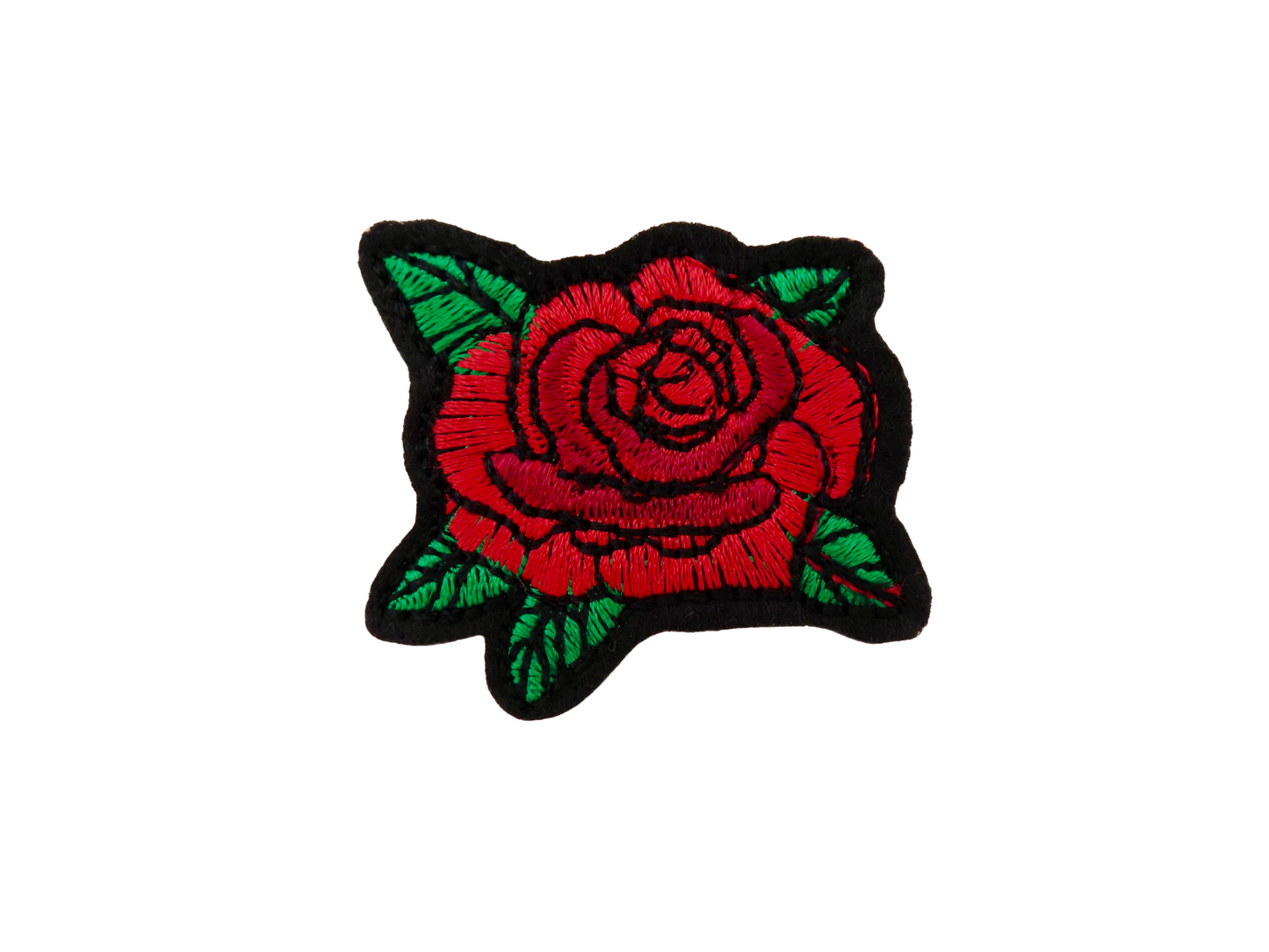 Floral Patches Collection