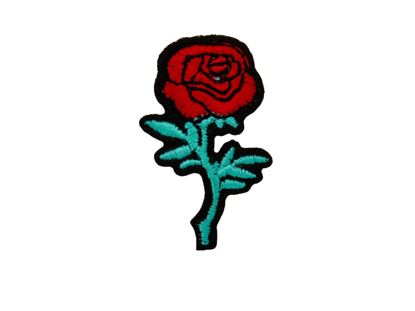 Floral Patches Collection