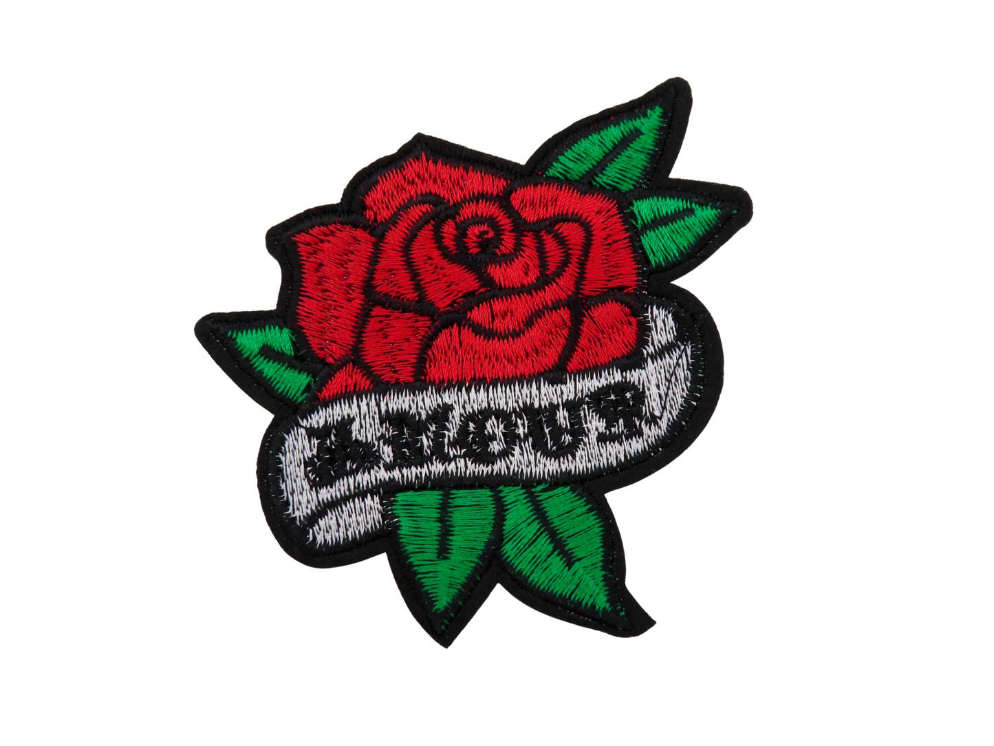 Floral Patches Collection