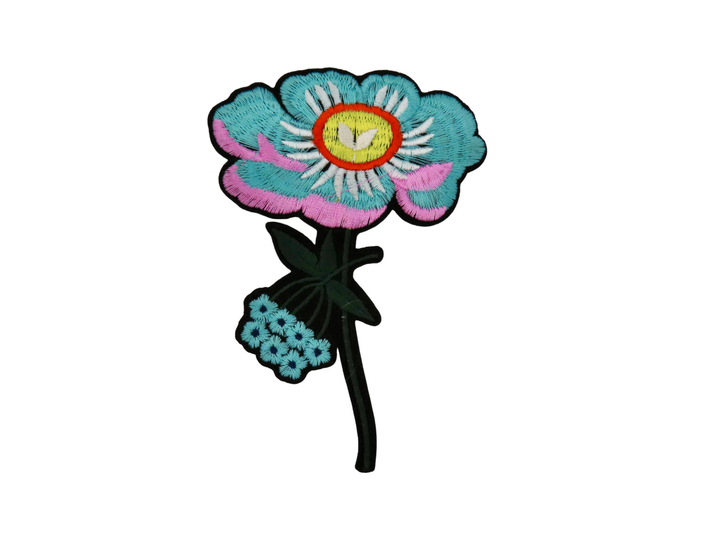 Floral Patches Collection