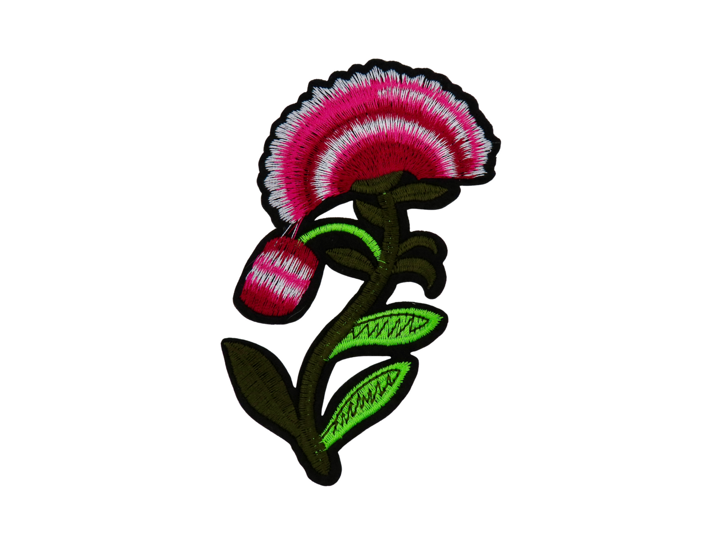 Floral Patches Collection