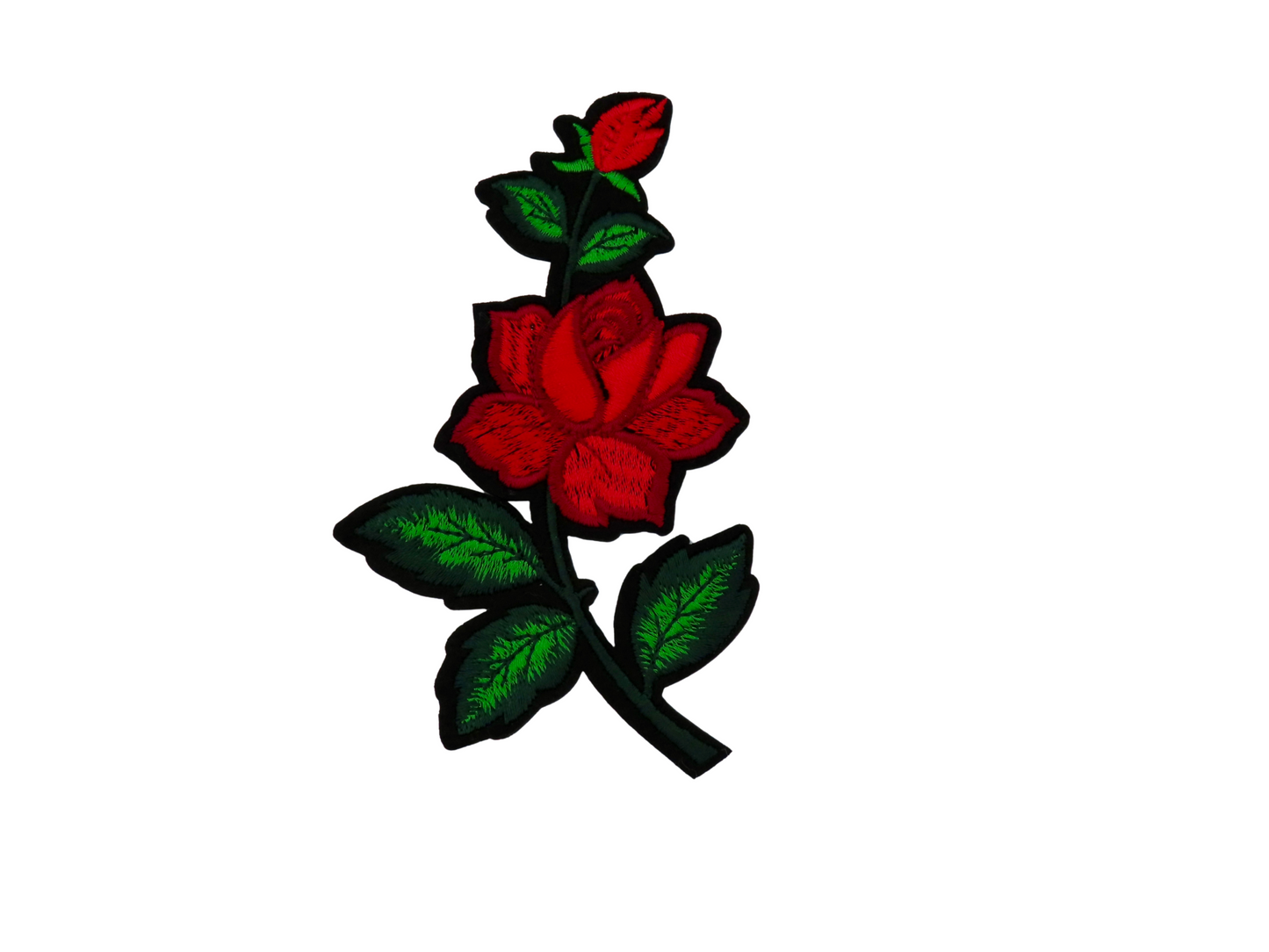 Floral Patches Collection