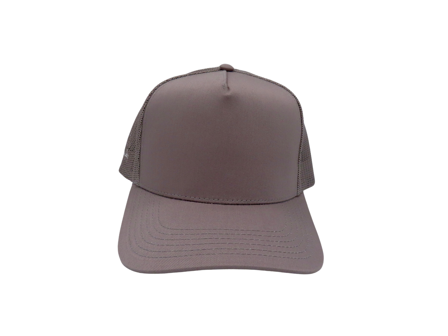 The Gunnar- Custom Patch Hat