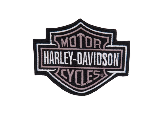 Motorcycle Patch Collection