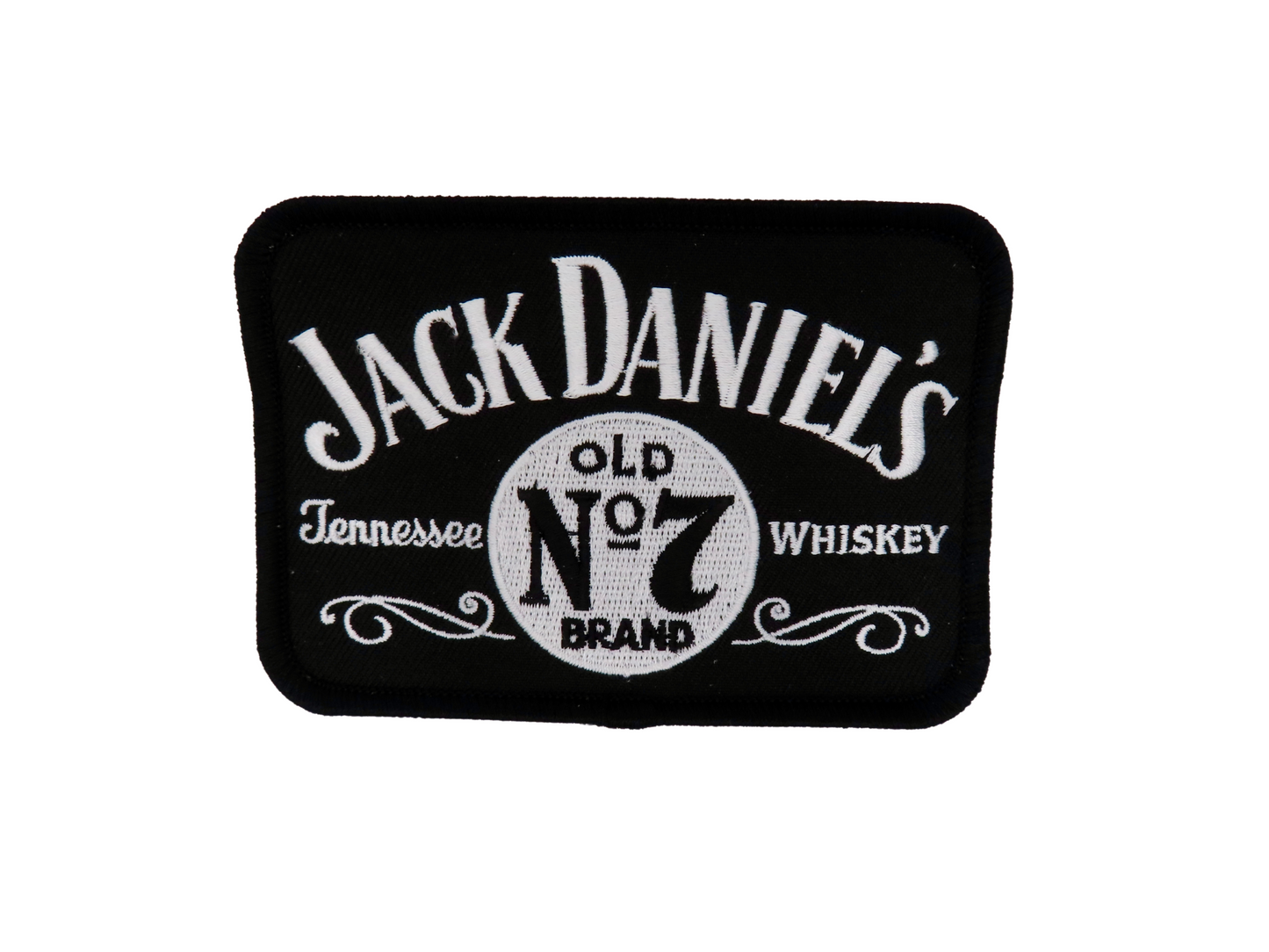 Spirits and Smokes Patch Collection