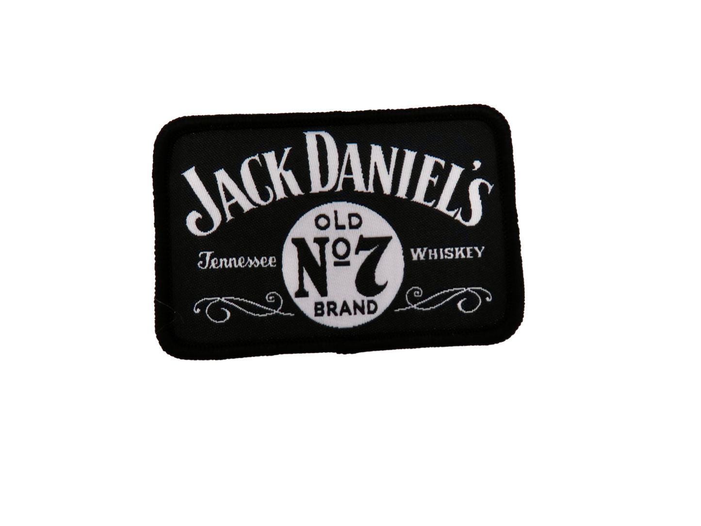 Spirits and Smokes Patch Collection