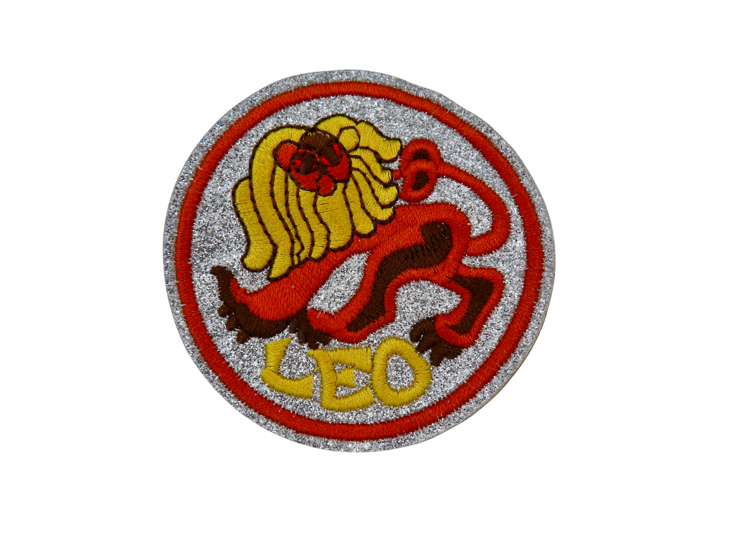 Zodiac Patch Collection