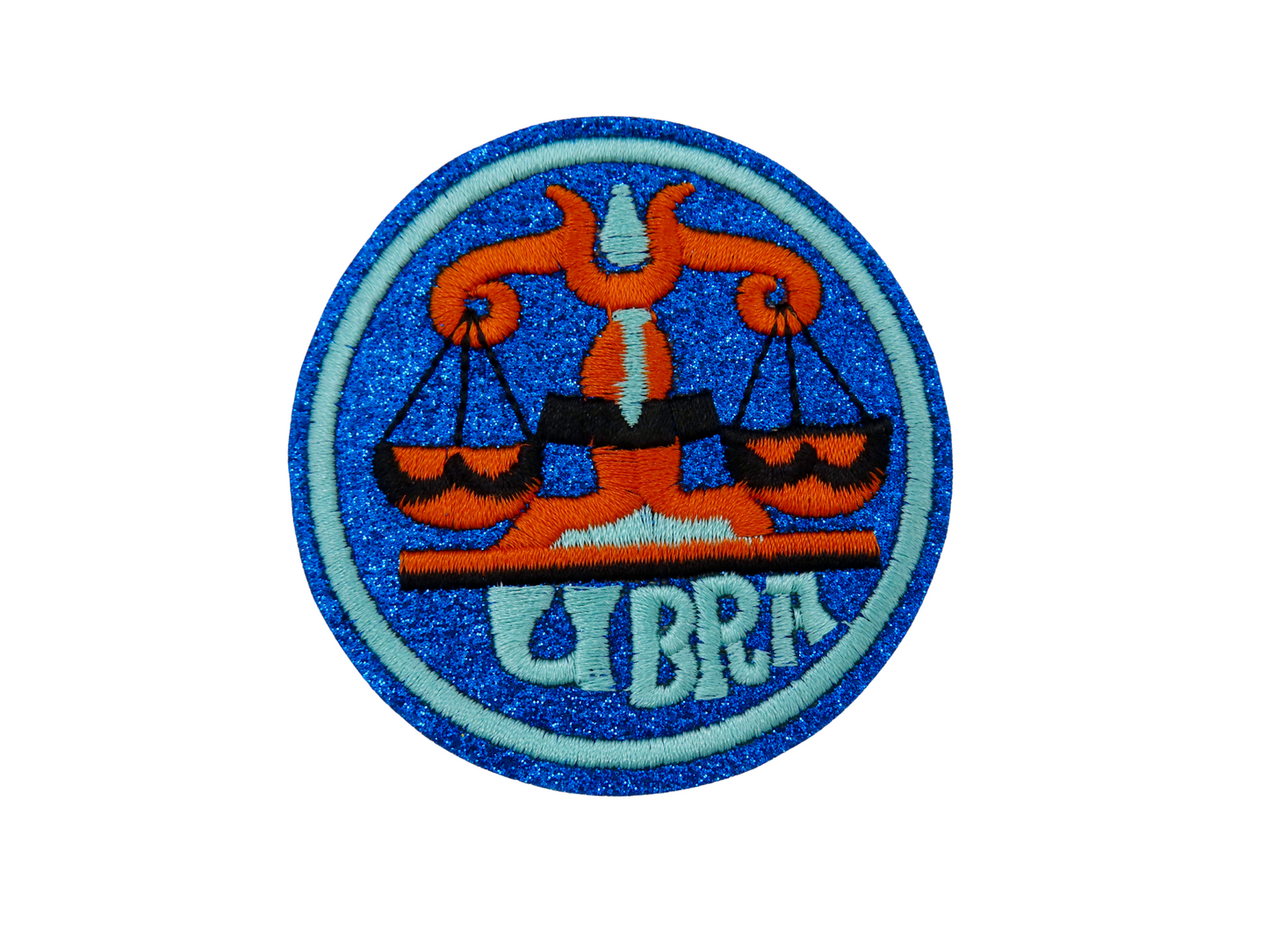 Zodiac Patch Collection