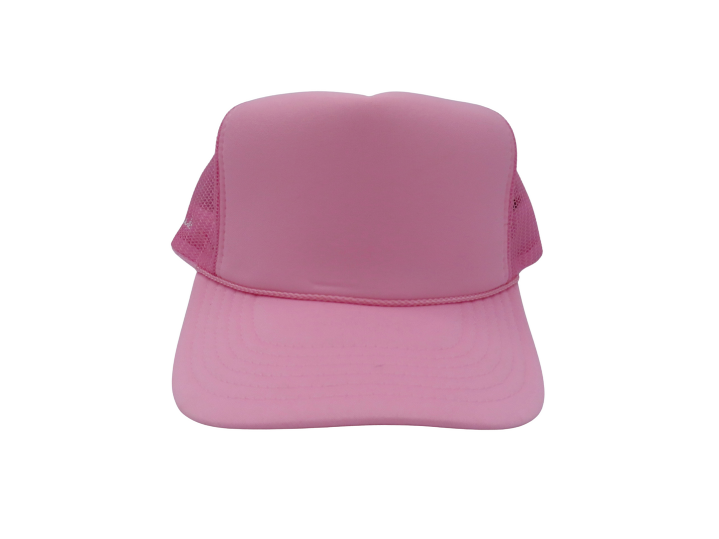 The Gunnar- Custom Patch Hat