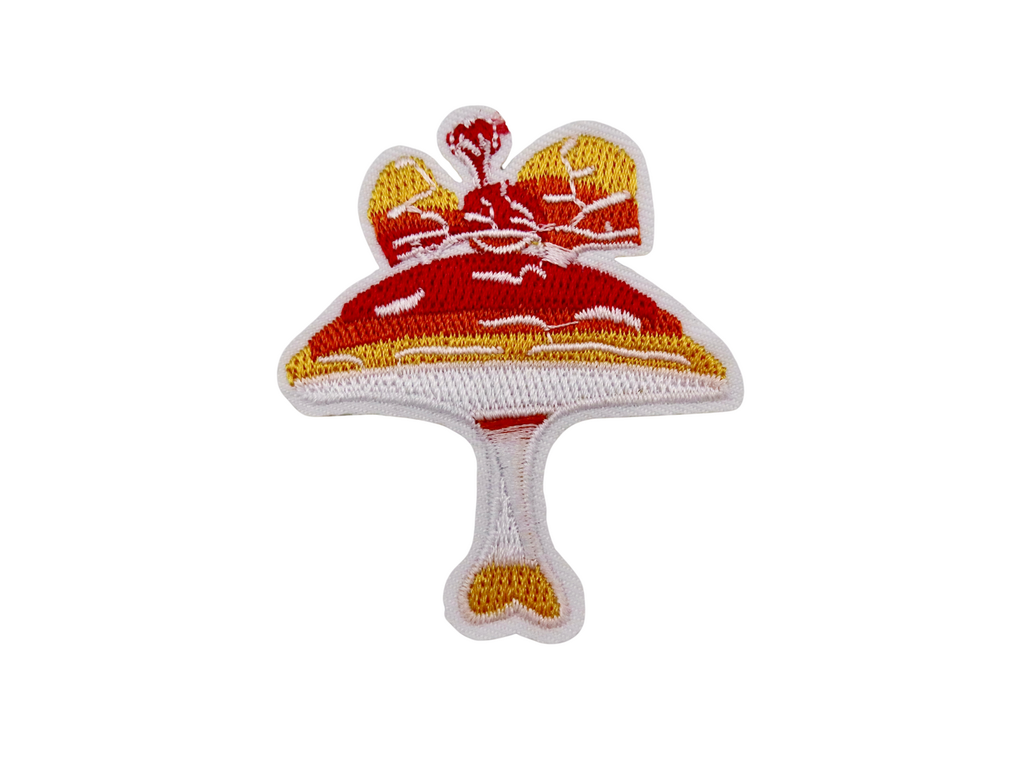 Mushroom Patch Collection