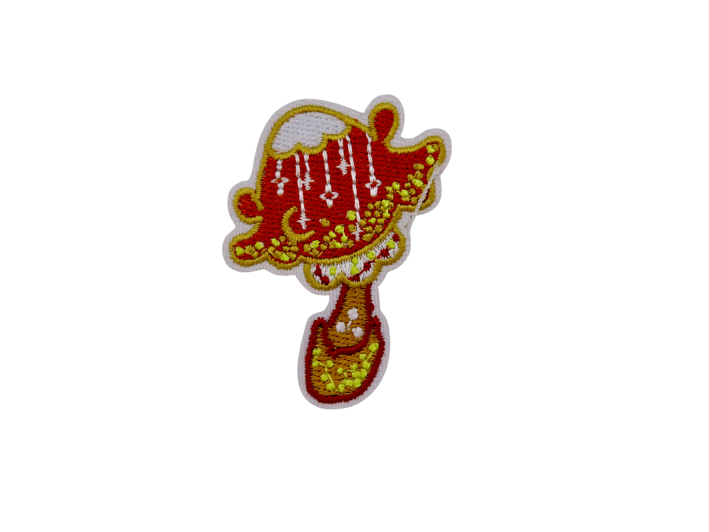 Mushroom Patch Collection