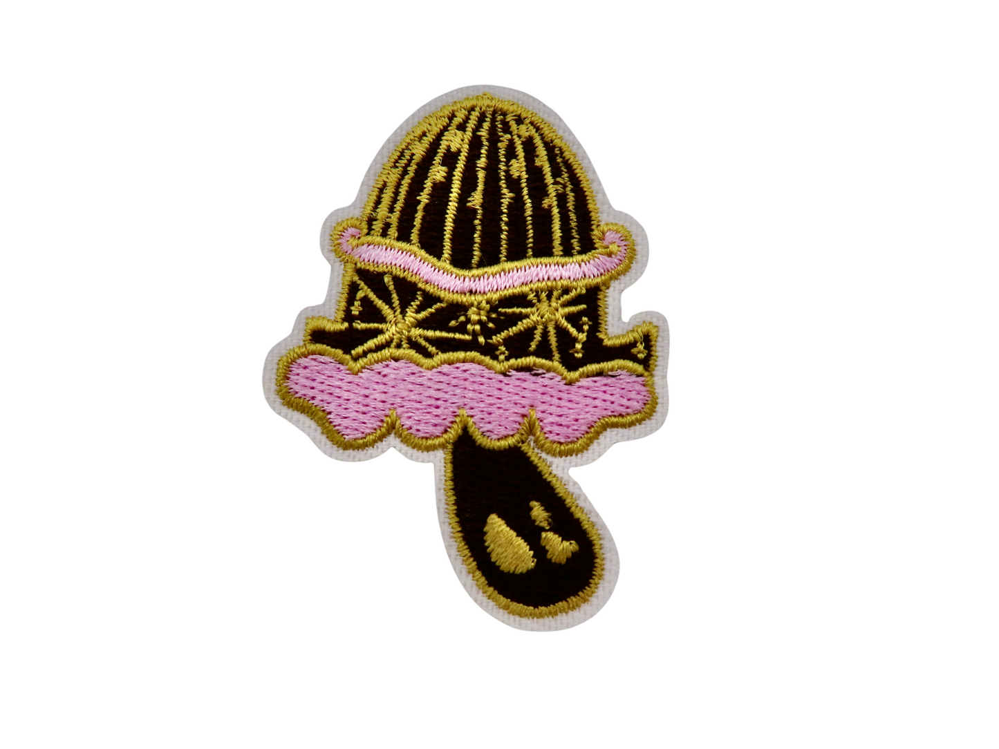 Mushroom Patch Collection