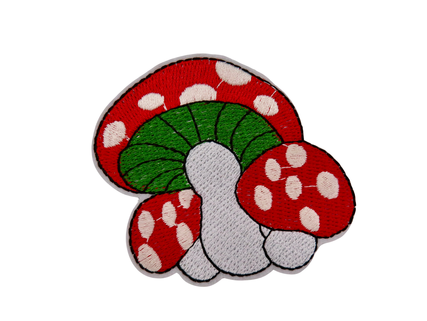 Mushroom Patch Collection