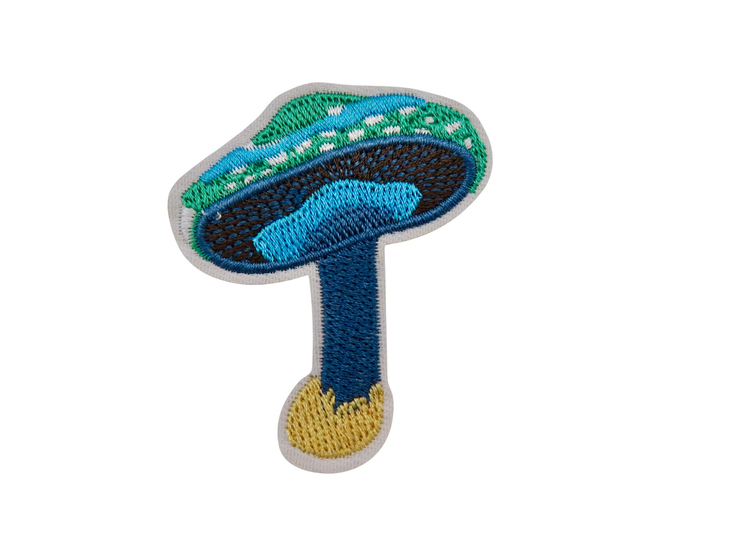 Mushroom Patch Collection