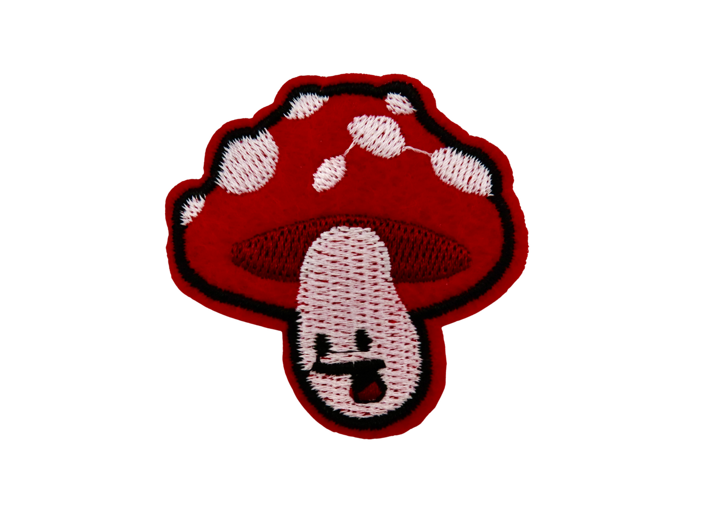 Mushroom Patch Collection
