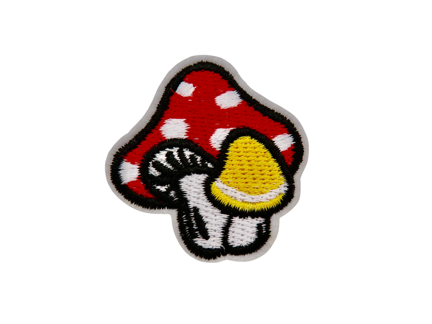 Mushroom Patch Collection