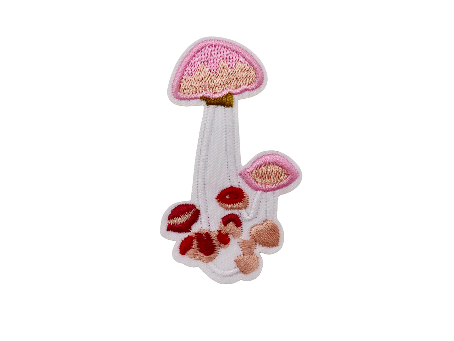 Mushroom Patch Collection
