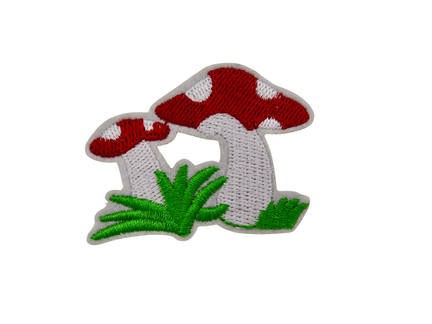 Mushroom Patch Collection