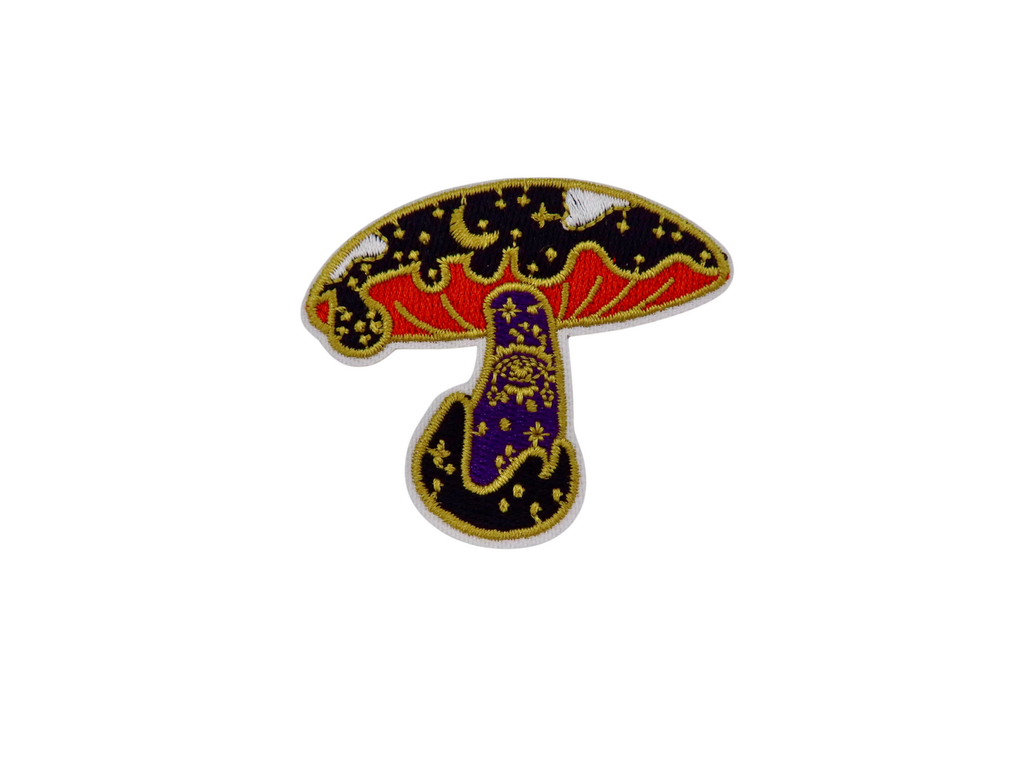 Mushroom Patch Collection