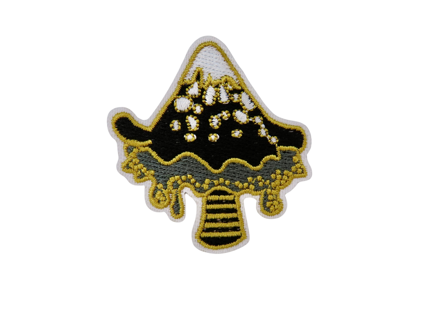 Mushroom Patch Collection