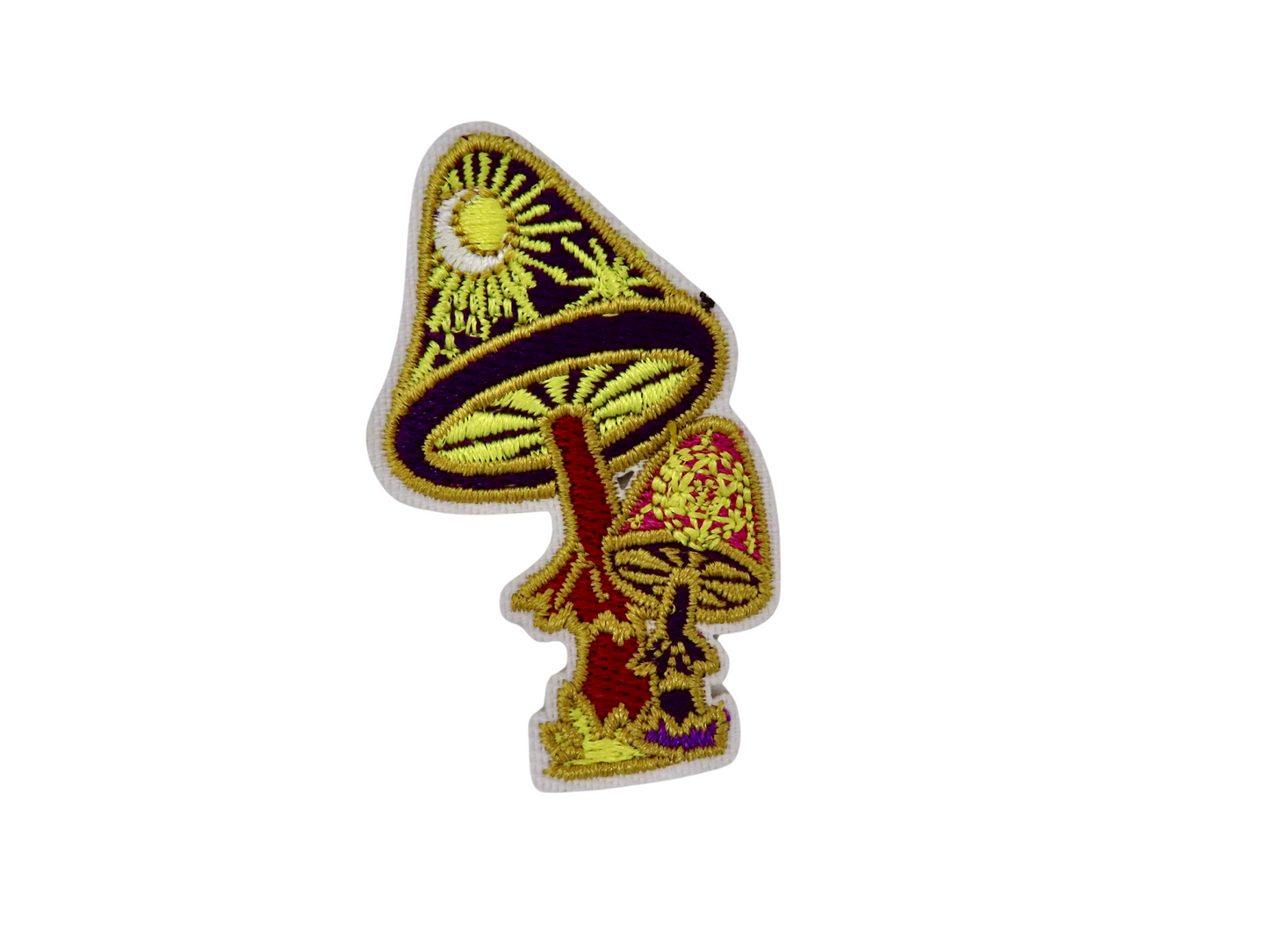 Mushroom Patch Collection