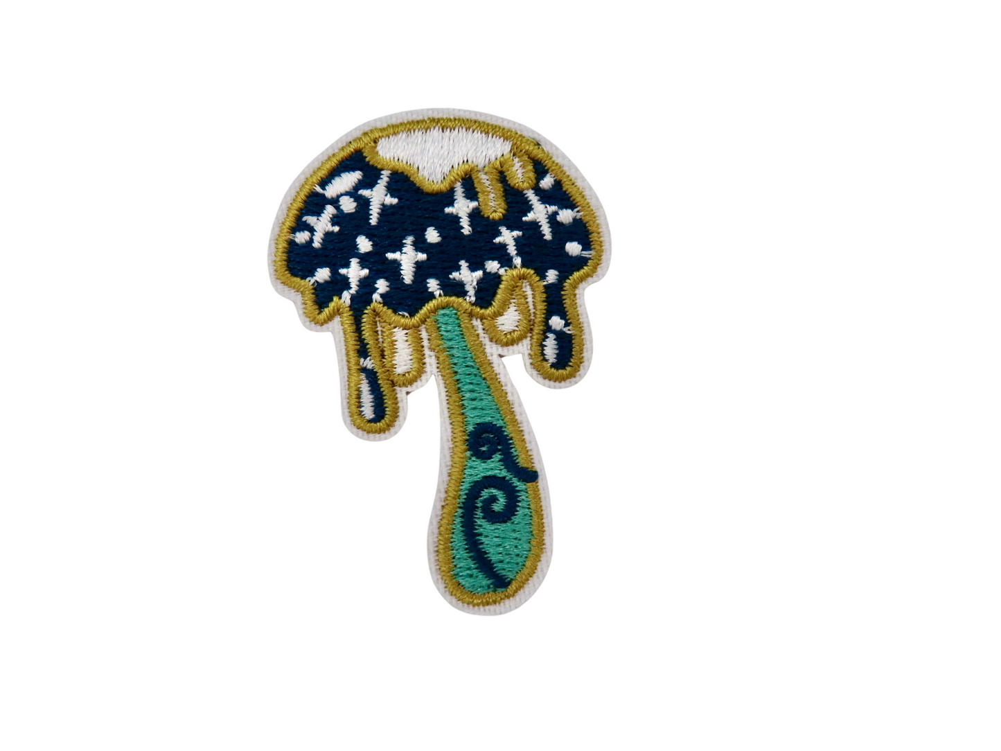 Mushroom Patch Collection